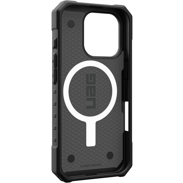 UAG Pathfinder SE Magsafe kryt iPhone 16 Pro Geo Camo - Pouzdra - Obrázek e5cc93e7231f4b40a8cc11b23151259e