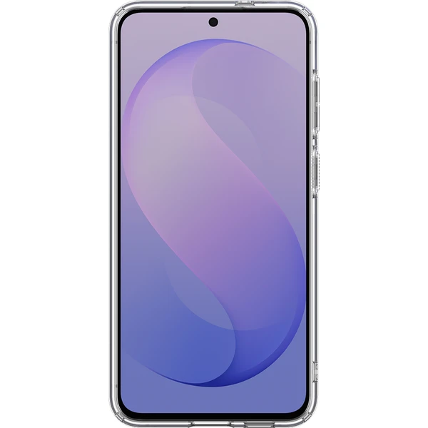 Spigen Ultra Hybrid kryt Samsung Galaxy S26 FE clear - Pouzdra - Obrázek e5d11b9977954597a4494cf3fb096afe