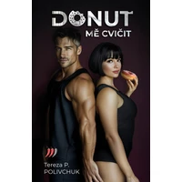 Donuť mě cvičit - E-kniha