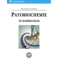 Patobiochemie - E-kniha