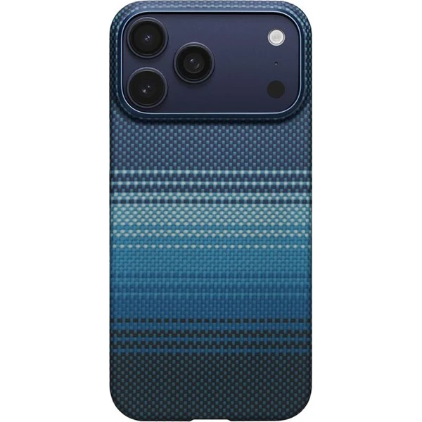 Pitaka Ultra-Slim Case MagSafe kryt iPhone 17 Pro Moonrise - Pouzdra - Obrázek e5d52bfa505b4cd298462047bcfd6114