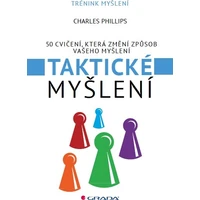Taktické myšlení - E-kniha