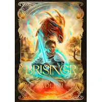 Brisingr - E-kniha