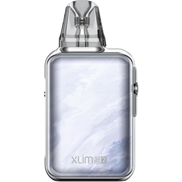 OXVA Xlim SQ Pro 2 Pod Kit Frost Marble - Elektronické cigarety - Obrázek e5dd1e2fe69847a495f9a61f42270068