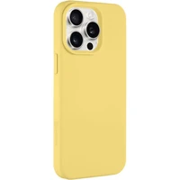 Tactical MagForce Velvet Smoothie Kryt pro Apple iPhone 15 Pro Max Banana - Pouzdra