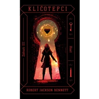 Klíčotepci - E-kniha