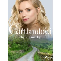 Zhýralý markýz - E-kniha
