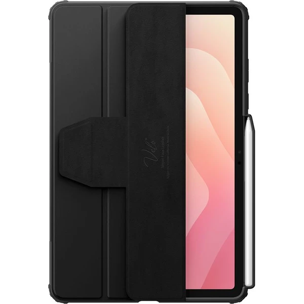 Spigen Air Skin Pro pouzdro Samsung Galaxy Tab S11 černé - Pouzdra - Obrázek e5ecc32fc2dc4c42b595ac74ad678c54