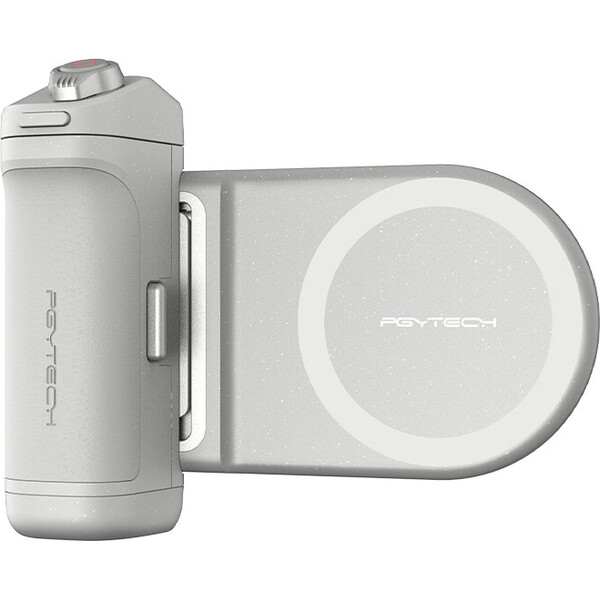 PGYTECH MagCam Phone Grip Šedá