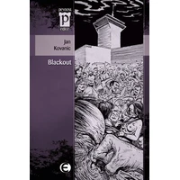 Blackout - E-kniha