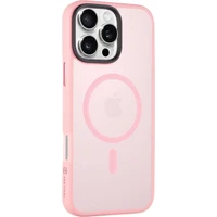 Tactical MagForce Hyperstealth Kryt pro iPhone 16 Pro Max Pink Panther - Pouzdra