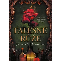 Falešné růže  - E-kniha