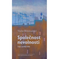 Společnost nevolnosti - E-kniha