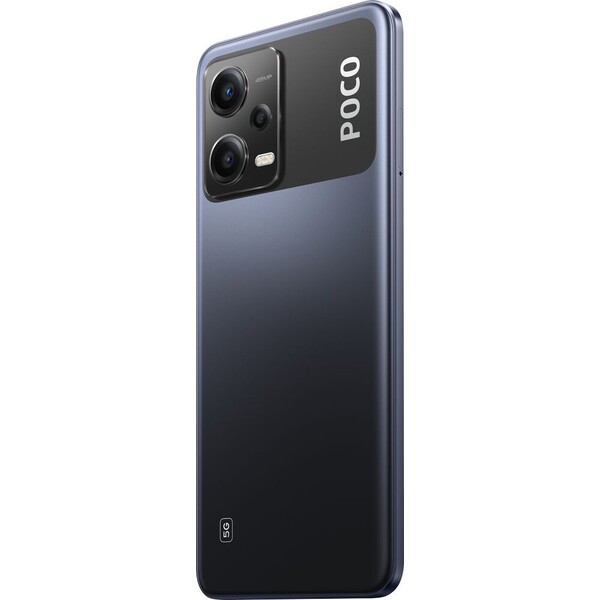 POCO X5 5G 6GB/128GB černý - Mobilní telefony - Obrázek e60615738f8647ed959dcb5592298123