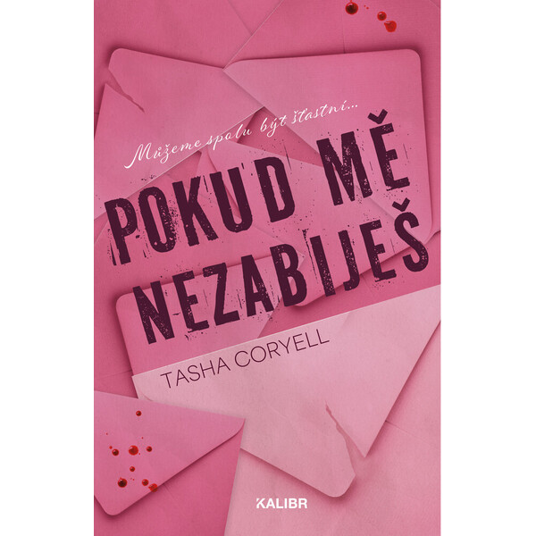 Pokud mě nezabiješ