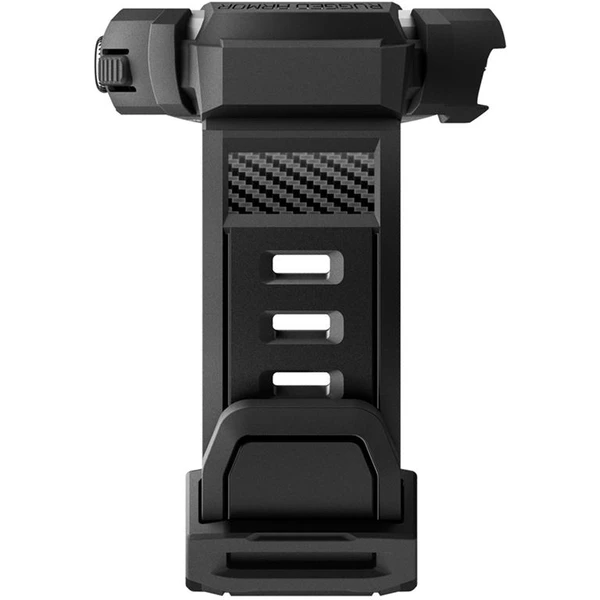Spigen Rugged Armor kryt Google Pixel Watch 4 41mm matně černý - Pouzdra - Obrázek e6104723a45f4c36a613e80d05d3f2f7