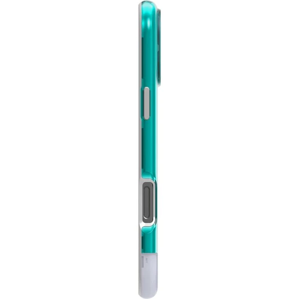 Spigen Classic C1 MagSafe kryt iPhone 16 Pro bondi blue - Pouzdra - Obrázek e6105426ada14afdb91f3003c5b56b88