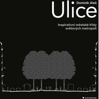 Ulice - E-kniha