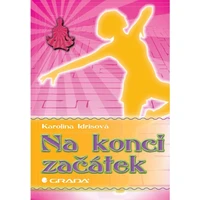 Na konci začátek - E-kniha