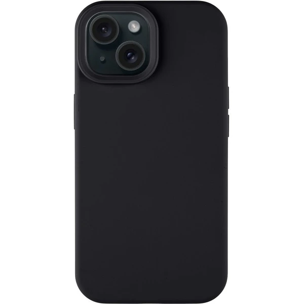 Tactical MagForce Velvet Smoothie Kryt pro Apple iPhone 15 Asphalt - Pouzdra - Obrázek e622450d06404ab3879e8677052ef5bb