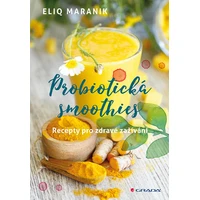 Probiotická smoothies - E-kniha