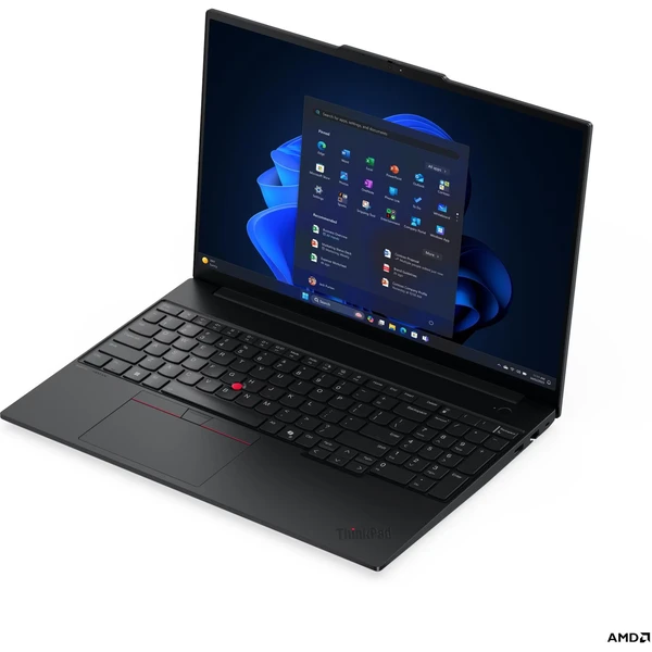 Lenovo ThinkPad E16 Gen 3 (21ST0047CK) černý - 3 roky záruky On-Site - Notebooky - Obrázek e62d2f3395e0457982027e3e2f3d6f3d