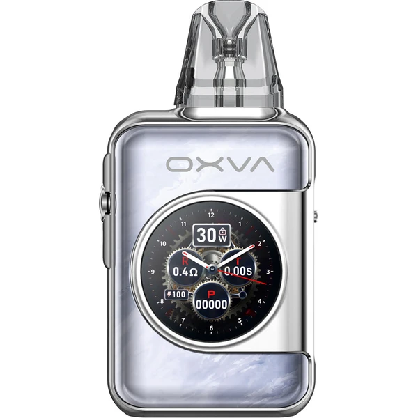 OXVA Xlim SQ Pro 2 Pod Kit Frost Marble - Elektronické cigarety - Obrázek e62ef6ac25c948b7a606f1487b344aa3