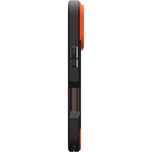 UAG Civilian Magsafe kryt iPhone 17 Pro Max oranžový - Pouzdra - Obrázek e6301638798e4f80bad98e03c7553381