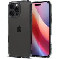 Spigen Ultra Hybrid kryt iPhone 16 Pro space crystal - Pouzdra