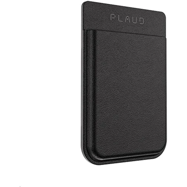 Plaud Note pouzdro černé - Pouzdra - Obrázek e636afc617d64eea9730dbf13c67803a