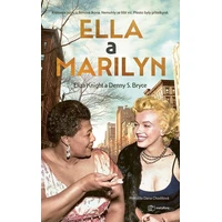 Ella a Marilyn - E-kniha