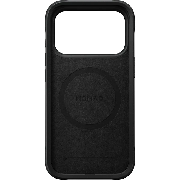 Nomad Rugged MagSafe kryt iPhone 17 Pro/18 Pro Norte - Pouzdra - Obrázek e6402c77479c4e9987e9562401adfcbd