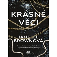 Krásné věci - E-kniha