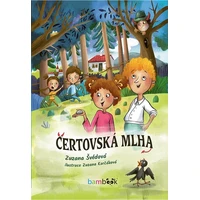 Čertovská mlha - E-kniha