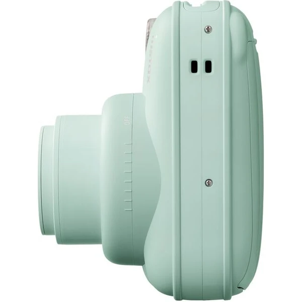 Fujifilm Instax Mini 13 Green - Fotoaparáty - Obrázek e6474d7307e04773b596fbea3892e7c3