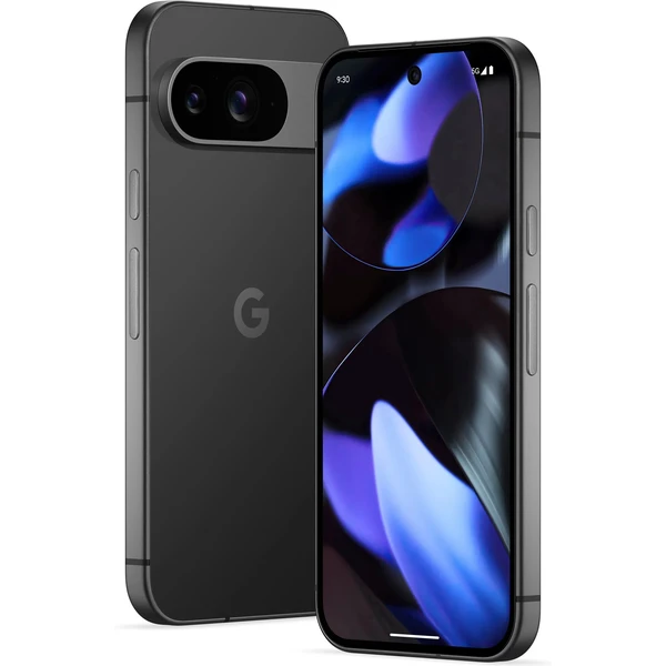 Google Pixel 9 12GB/128GB Obsidian - Mobilní telefony - Obrázek e64d8d08b01d4f0ead8c380caba706d1