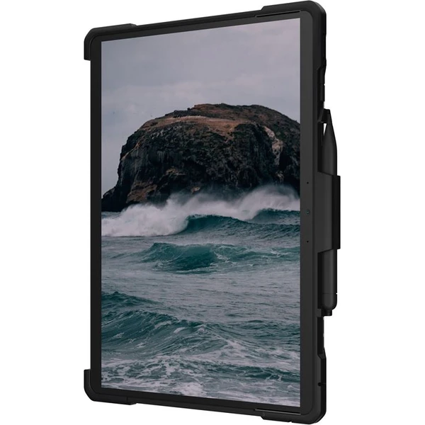 UAG Metropolis pouzdro Microsoft Surface Pro 10/9 černé - Pouzdra - Obrázek e650ba5d7cfa4296bc4dba469755f179