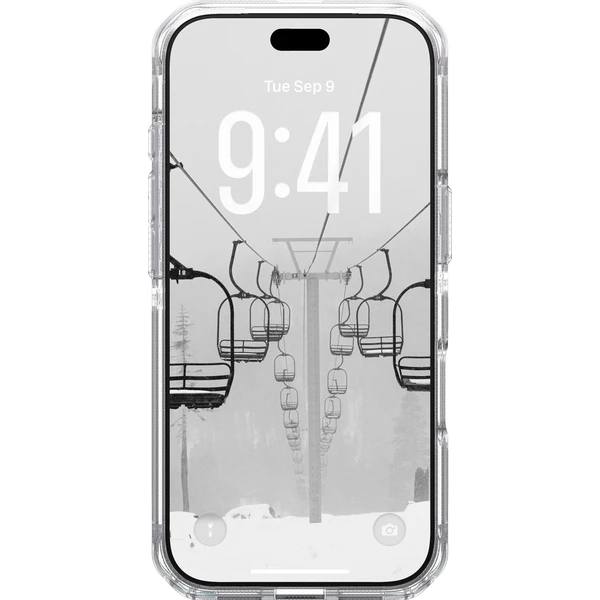 UAG Plyo MagSafe kryt iPhone 18 Pro/17 Pro duhový - Pouzdra - Obrázek e655969a3a99469d9fd9603fa107ff42