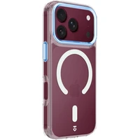 Tactical MagForce 2.0 MagSafe kryt Apple iPhone 17 Pro/18 Pro modrý - Pouzdra