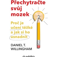 Přechytračte svůj mozek - E-kniha