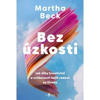 Bez úzkosti - E-kniha