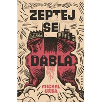 Zeptej se ďábla - E-kniha
