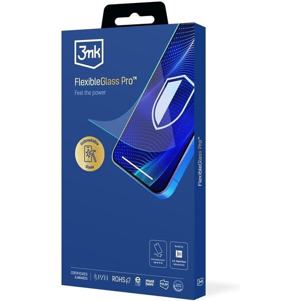 3mk FlexibleGlass ochranné sklo pro Xiaomi 15