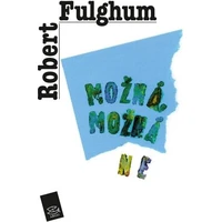 Možná, možná ne - E-kniha