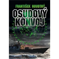 Osudový konvoj - E-kniha