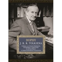 Dopisy J. R. R. Tolkiena - E-kniha
