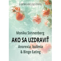 Ako sa uzdraviť - E-kniha