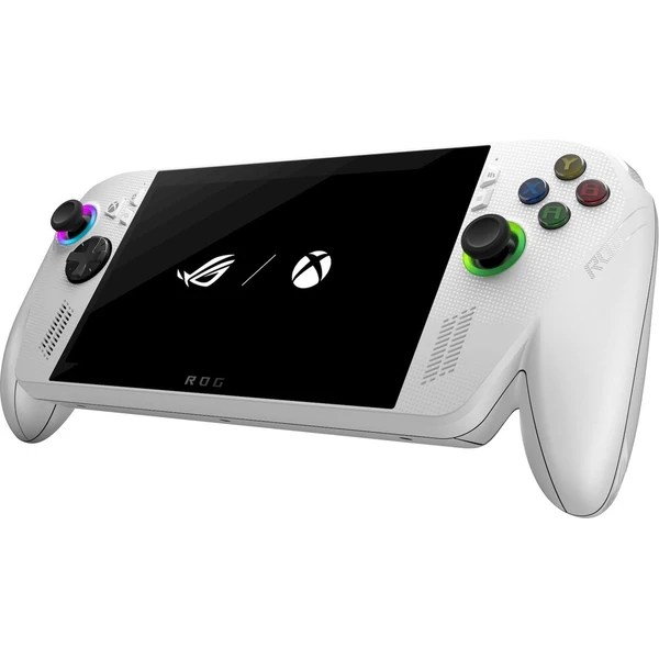 ASUS ROG Xbox Ally Z2 A bílý (Kategorie A) - Handheld PC - Obrázek e67ed6367830447f9e0bd8e9bf132913