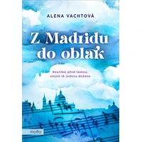 Z Madridu do oblak - E-kniha