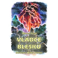 Vládce blesků - E-kniha